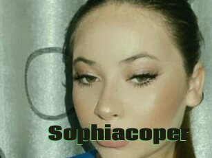 Sophiacoper