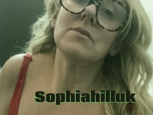 Sophiahilluk