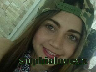 Sophialovexx