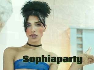 Sophiaparty