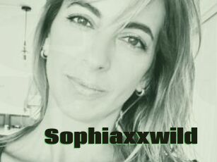 Sophiaxxwild