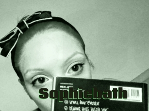 Sophiebath