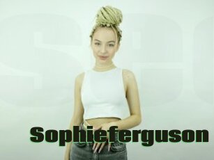 Sophieferguson