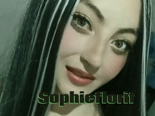 Sophieflorit