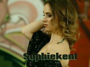 Sophiekent