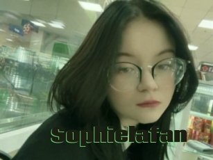 Sophielafan