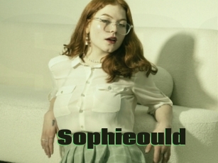 Sophieould