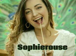 Sophierouse