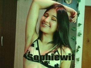 Sophiewit