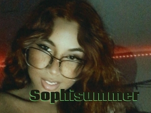 Sophisummer