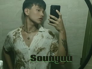 Sounyuu