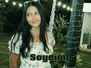 Soyeimy