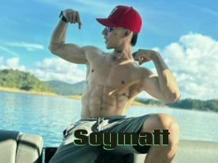 Soymatt