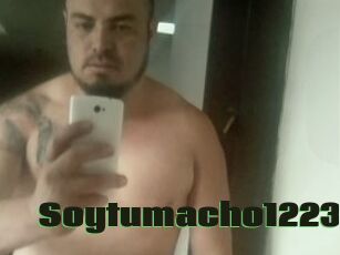 Soytumacho1223