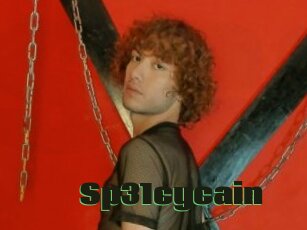 Sp31cycain