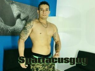 Spartacusguy