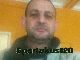 Spartakus120