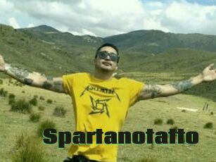Spartanotatto