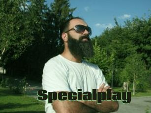 Specialplay