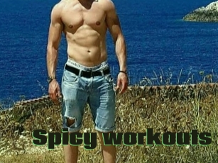 Spicy_workouts