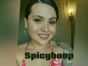 Spicyboop