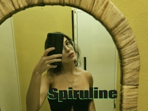 Spiruline