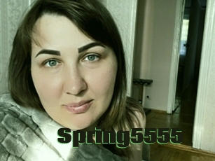 Spring5555