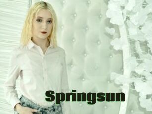 Springsun