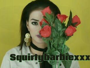 Squirtybarbiexxx