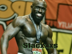 Stacxxxs