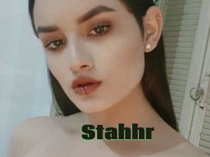 Stahhr