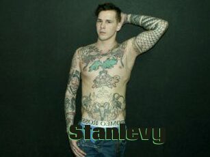 Stanlevy