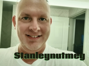 Stanleynutmeg