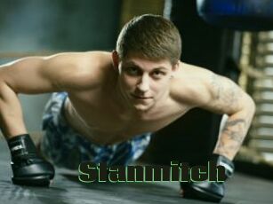 Stanmitch