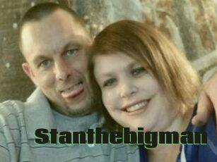 Stanthebigman