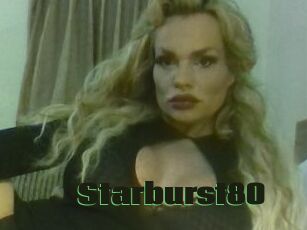 Starburst80