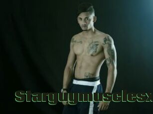 Starguymusclesx