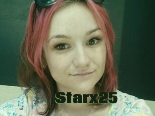 Starx25
