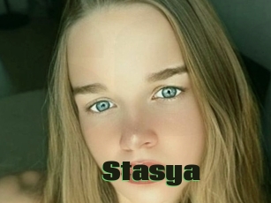 Stasya