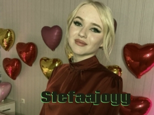Stefaajoyy