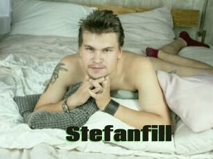 Stefanfill