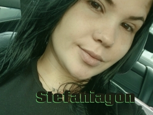 Stefaniagon