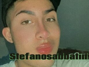 Stefanosabbatini