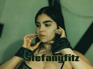 Stefanyfitz