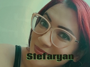 Stefaryan