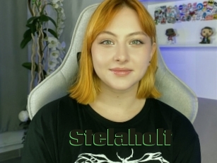 Stelaholt