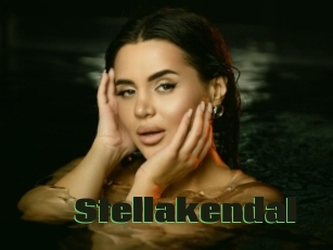 Stellakendal