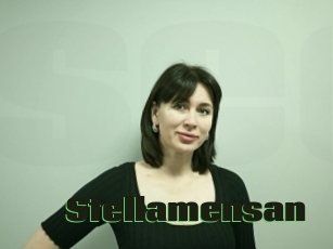 Stellamensan