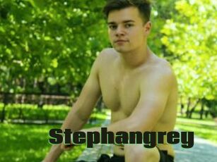 Stephangrey