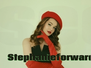 Stephanieforward